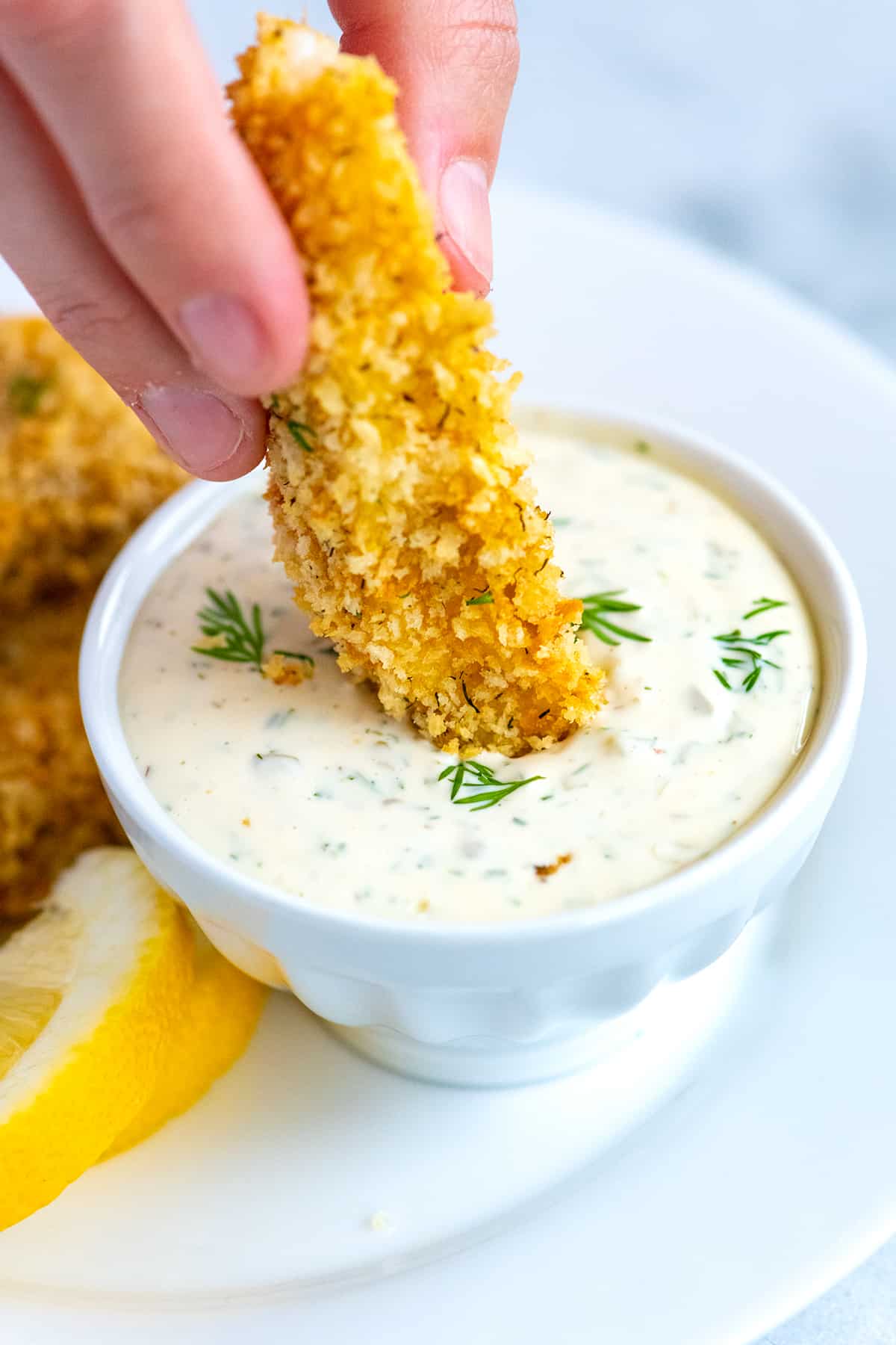 Photo of Tartar Sauce