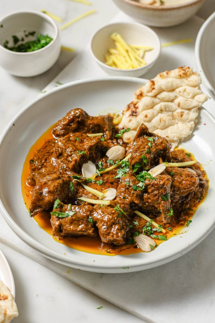 Photo of Mutton Korma