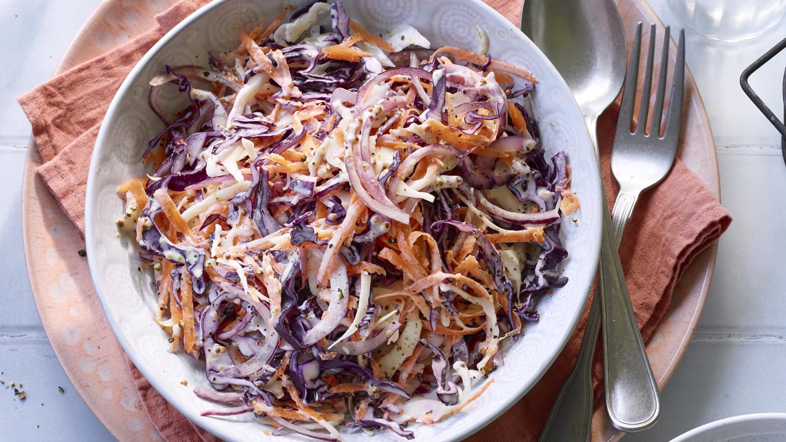 Photo of Coleslaw
