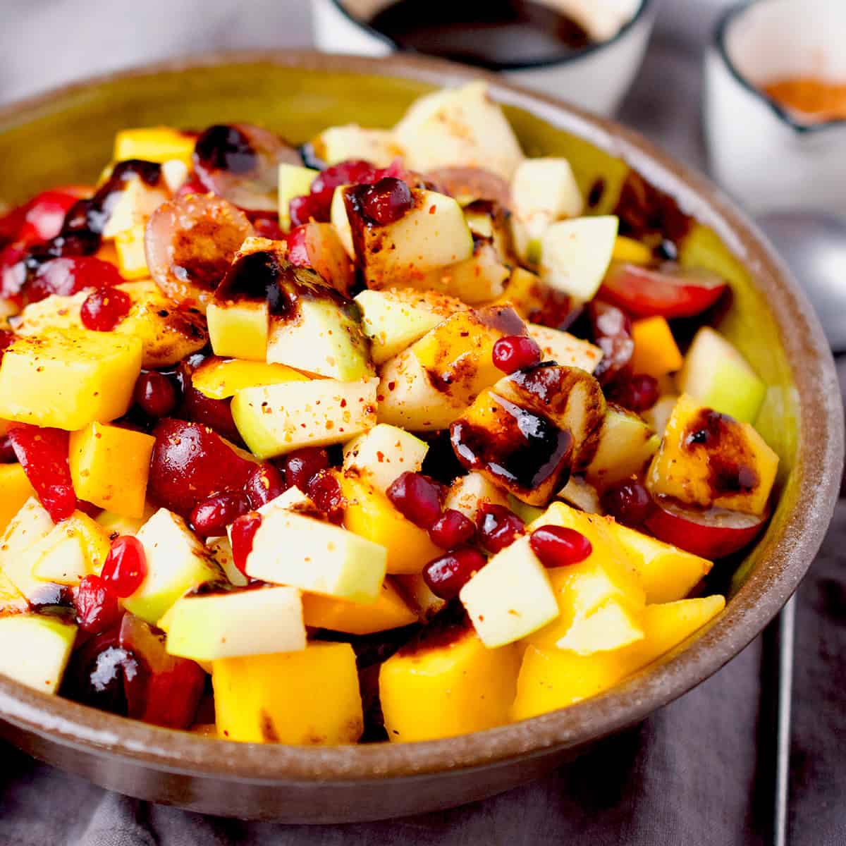 Photo of Fruit Chaat