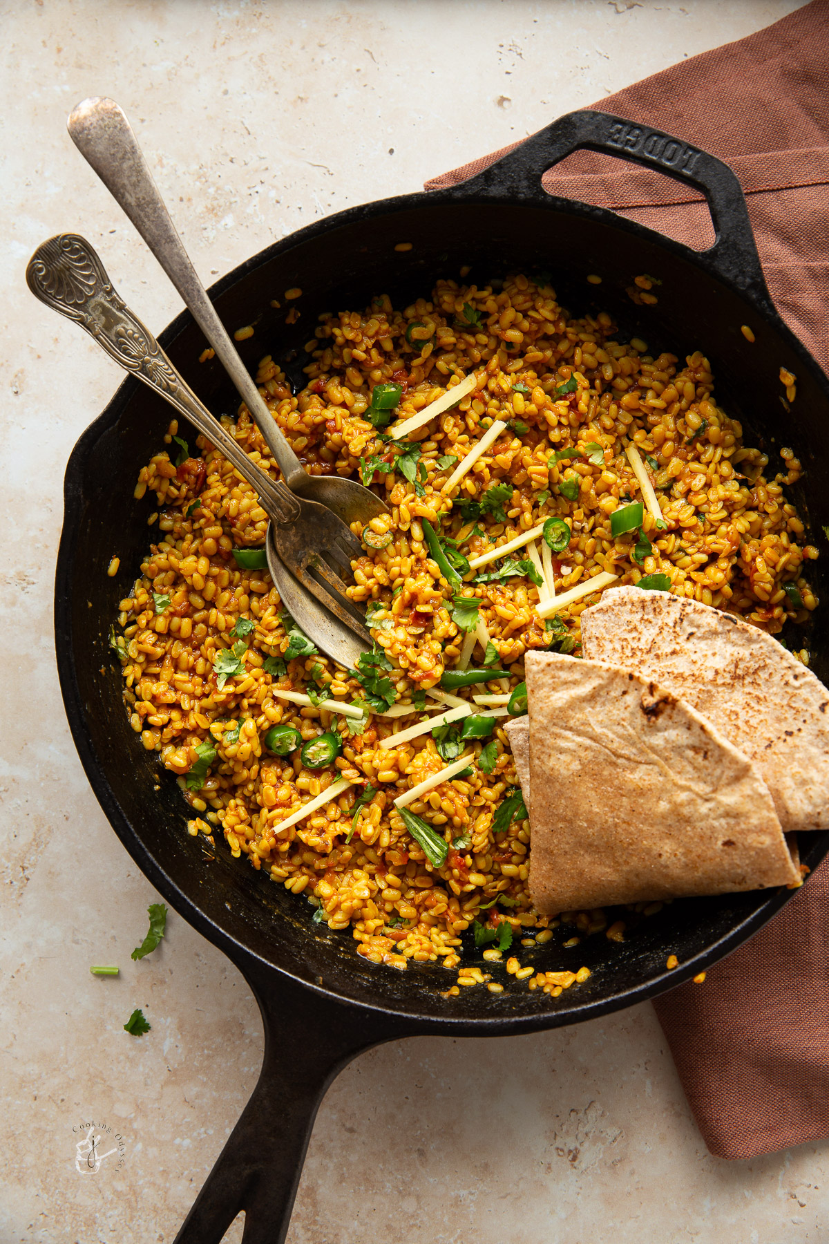 Photo of Mash ki Dal