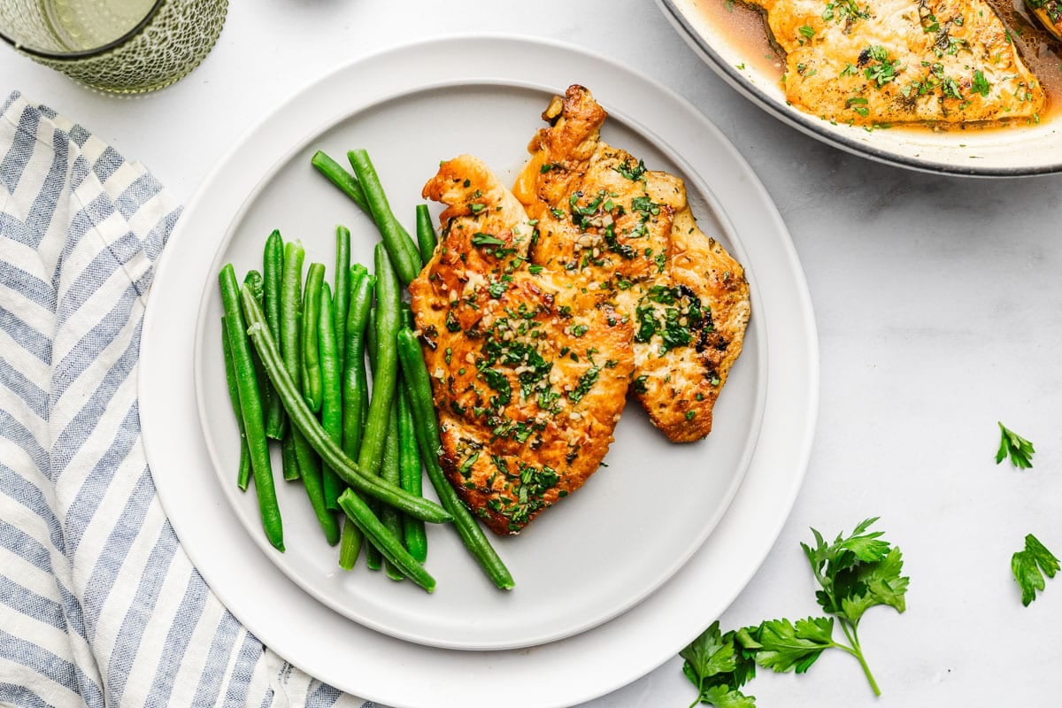 Photo of Chicken Cutlets