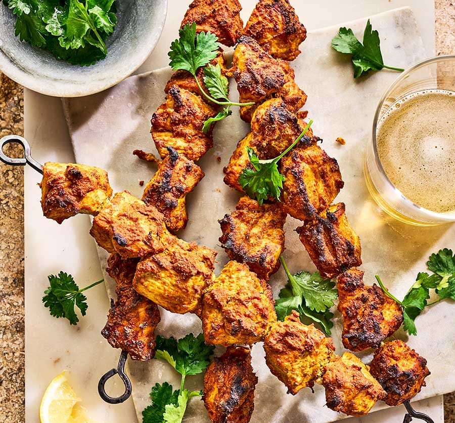 Photo of Chicken Tikka