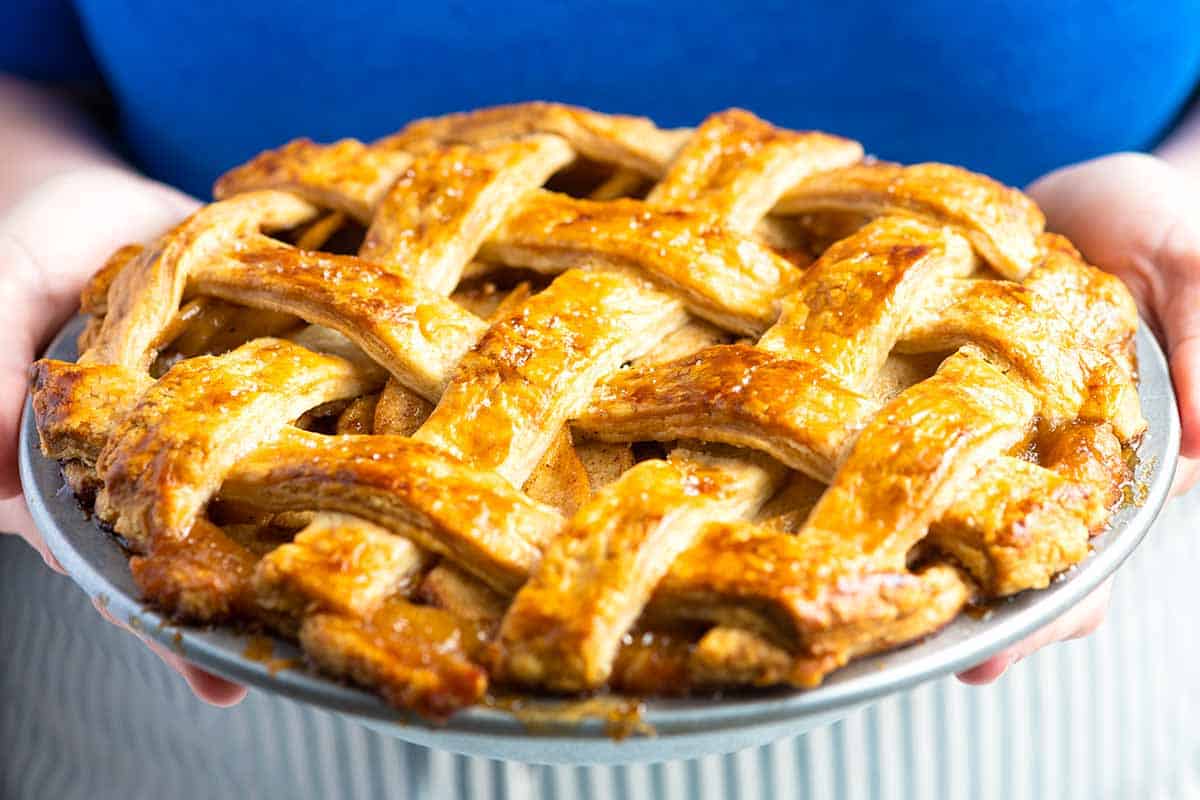 Photo of Apple Pie