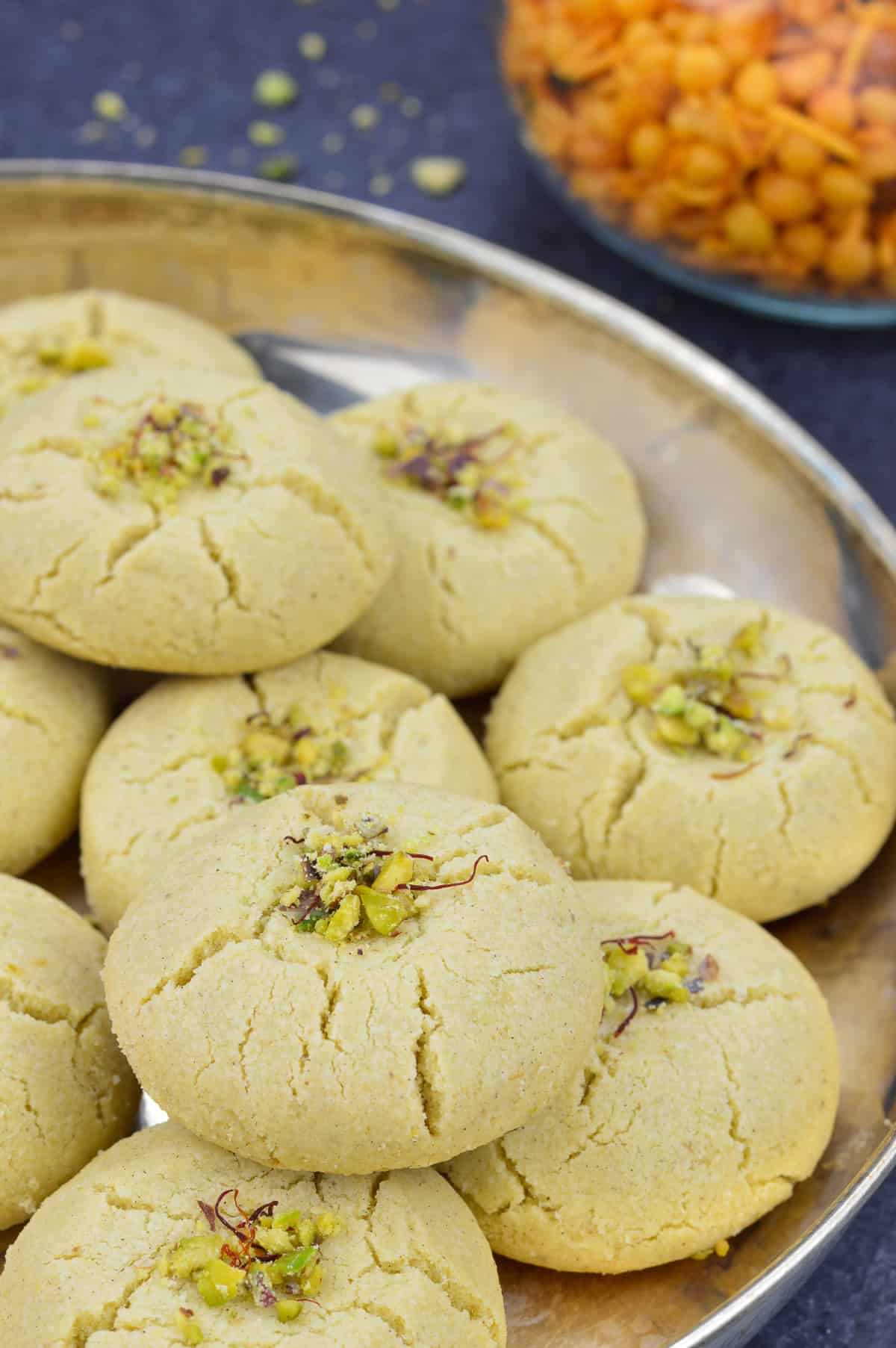 Photo of Nan Khatai