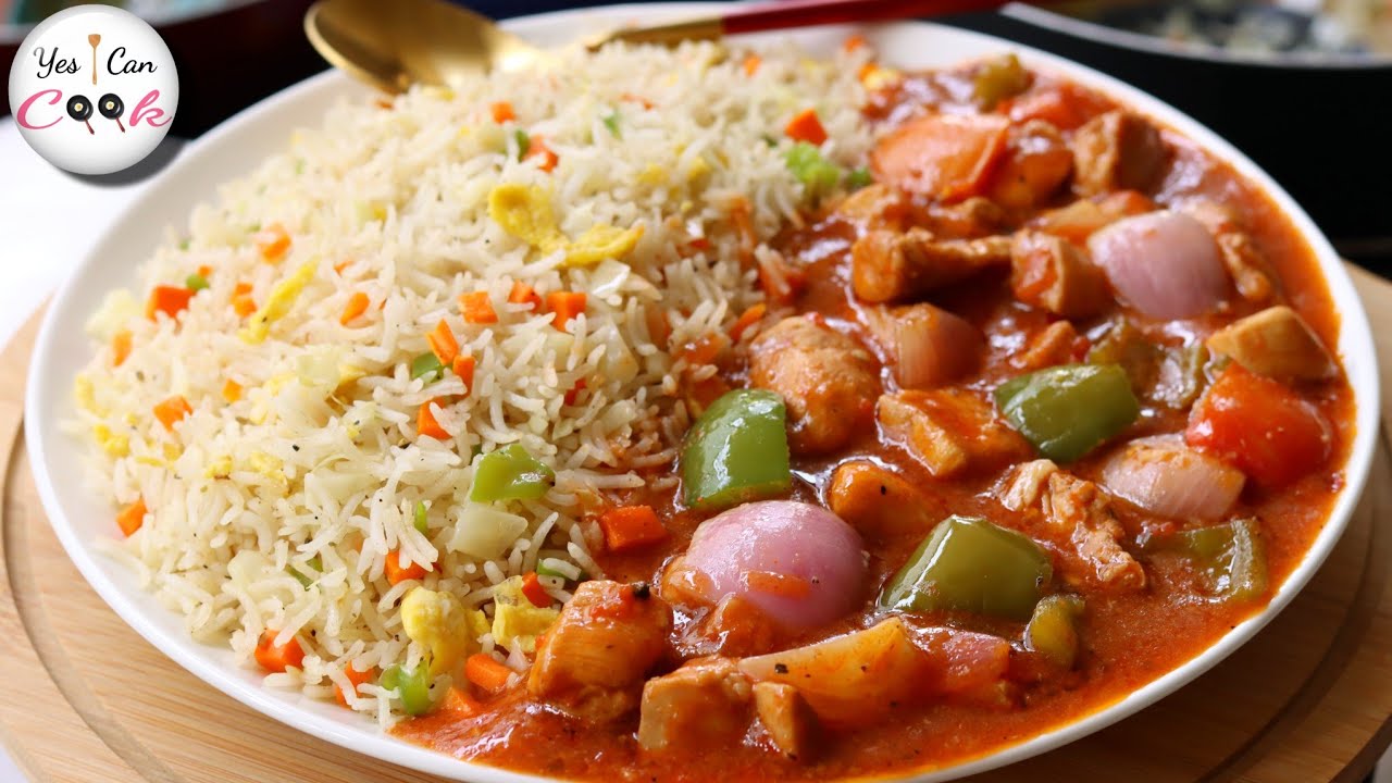 Photo of Chicken Shashlik