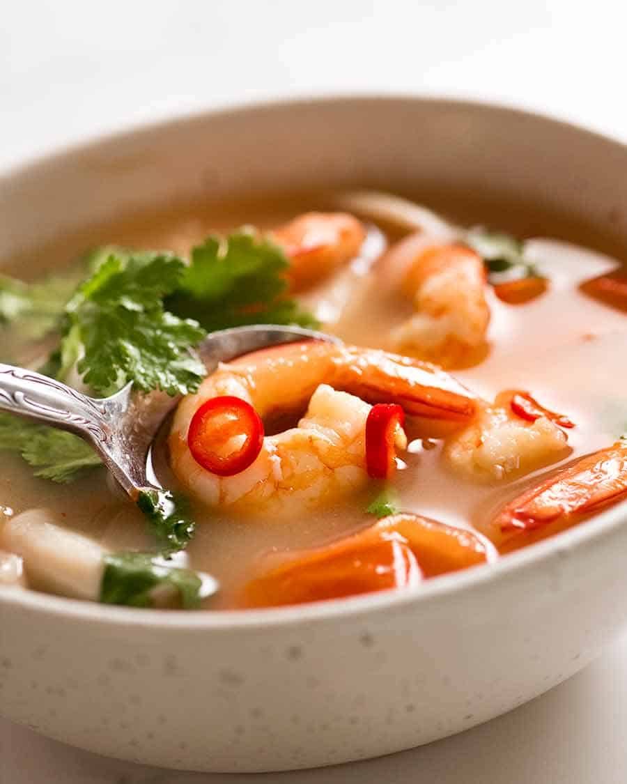 Photo of Thai Soup