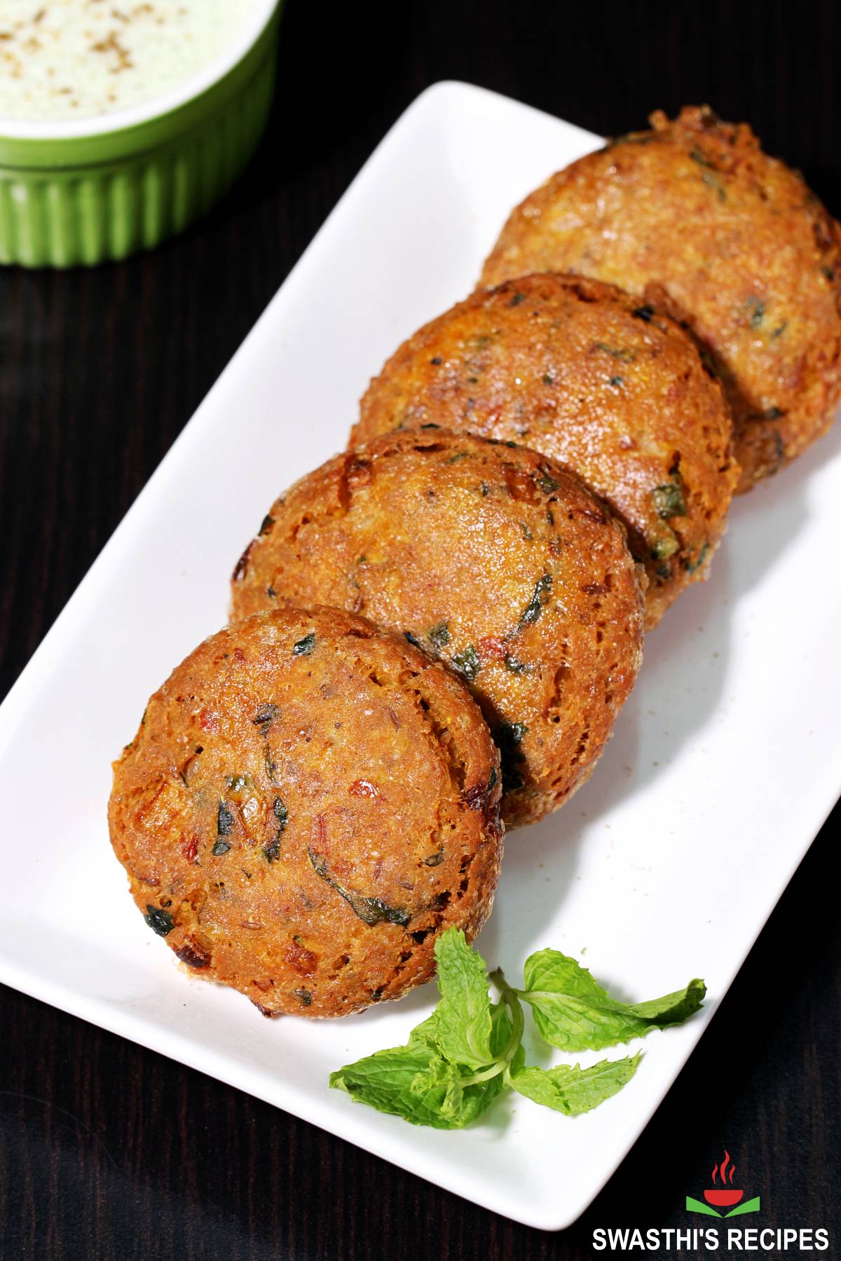 Photo of Shami Kababs